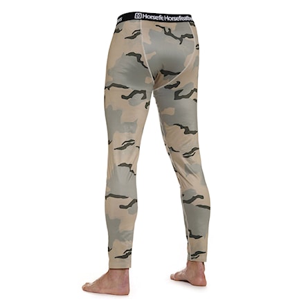 Underpants Horsefeathers Riley Pants desert camo 2025 - 3