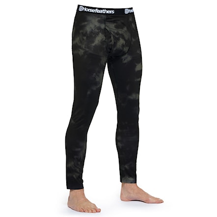 Spodky Horsefeathers Riley Pants olive tie dye 2026 - 3