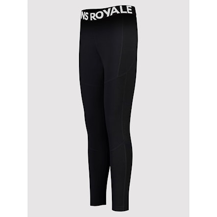 Spodky Mons Royale Wms Olympus Legging black 2026 - 3