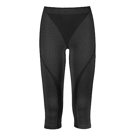 Kombinezon ORTOVOX Competition Cool Short Pants black steel 2017 - 1