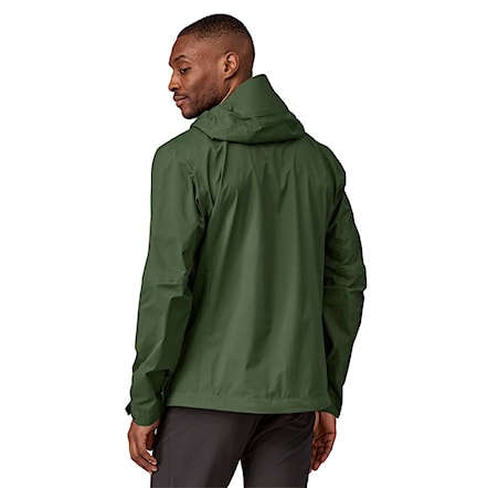 Športová bunda Patagonia M's Granite Crest Rain Jkt torrey pine green 2025 - 2