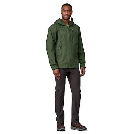 Športová bunda Patagonia M's Granite Crest Rain Jkt torrey pine green 2025 - 3