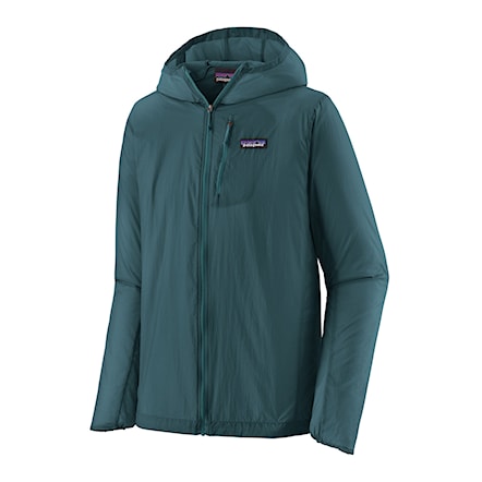 Športová bunda Patagonia M's Houdini Jacket wetland blue 2025 - 3