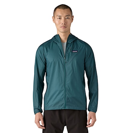 Športová bunda Patagonia M's Houdini Jacket wetland blue 2025 - 1