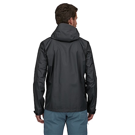 Športová bunda Patagonia M's Torrentshell 3L Rain Jkt black 2025 - 2