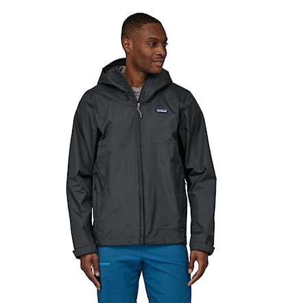 Športová bunda Patagonia M's Torrentshell 3L Rain Jkt black 2025 - 3