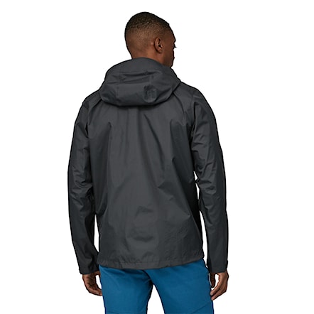 Športová bunda Patagonia M's Torrentshell 3L Rain Jkt black 2025 - 4