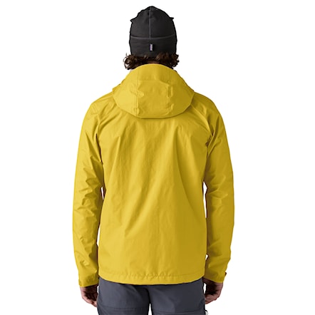 Kurtka sportowa Patagonia M's Torrentshell 3L Rain Jkt bundle green 2025 - 2