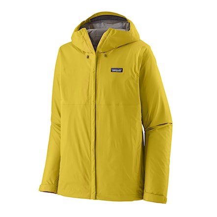Kurtka sportowa Patagonia M's Torrentshell 3L Rain Jkt bundle green 2025 - 3