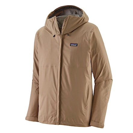 Športová bunda Patagonia M's Torrentshell 3L Rain Jkt seabird grey 2025 - 3