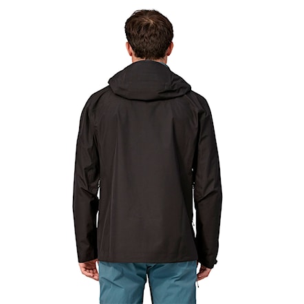 Športová bunda Patagonia M's Triolet Jacket black 2025 - 2