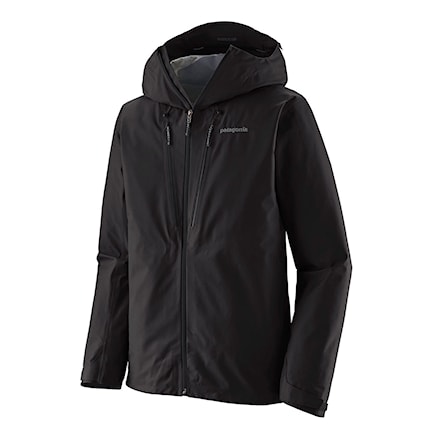 Športová bunda Patagonia M's Triolet Jacket black 2025 - 3