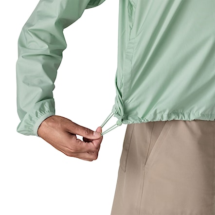 Sports Jacket Patagonia W's Light & Variable Jkt thin ice 2026 - 10