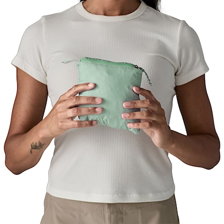 Sports Jacket Patagonia W's Light & Variable Jkt thin ice 2026 - 2