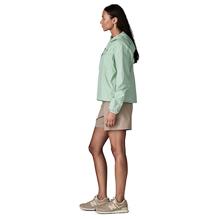 Sports Jacket Patagonia W's Light & Variable Jkt thin ice 2026 - 8