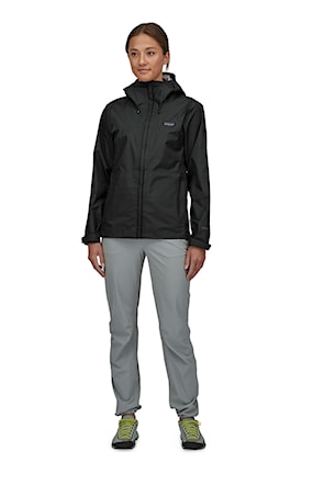 Kurtka sportowa Patagonia W's Torrentshell 3L Rain Jkt black 2025 - 5