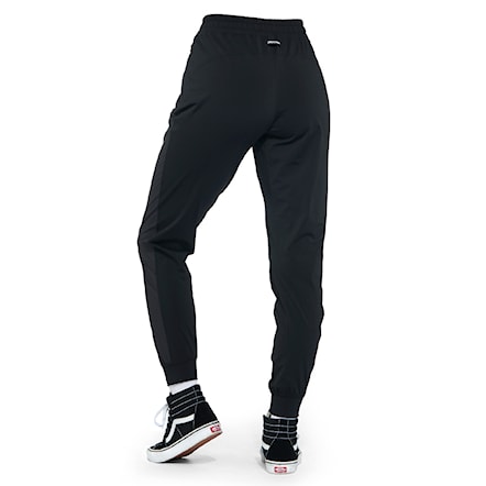 Športové nohavice Horsefeathers Conway Tech black 2025 - 2