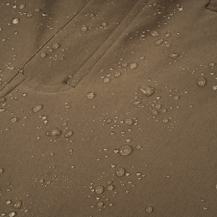 Športové nohavice Horsefeathers Reverb Loose desert 2025 - 9