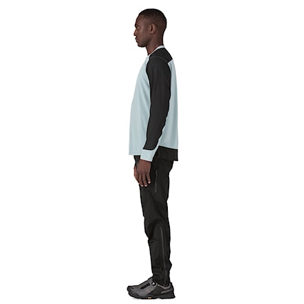 Sports Pants Patagonia M's Dirt Roamer Storm Pants black 2026 - 4