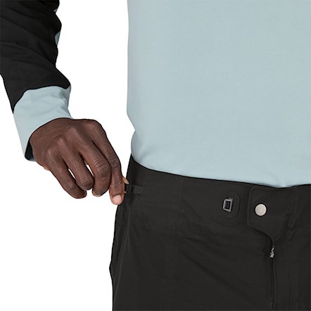 Sports Pants Patagonia M's Dirt Roamer Storm Pants black 2026 - 6