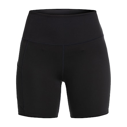 Fitness Shorts Roxy Heart Into It Biker anthracite 2023 - 5