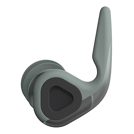 Štuple do uší SurfEars 4.0 black sage - 8