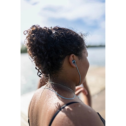 Zatyczki do uszu SurfEars Surf Ears 4.0 coral sky - 5