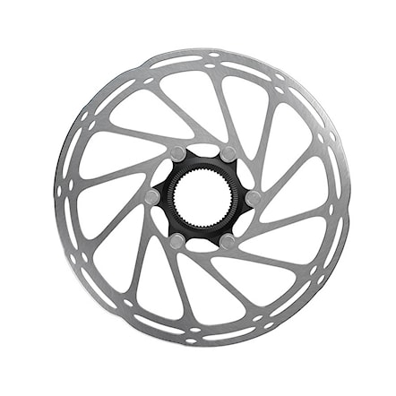 Tarcza hamulcowa SRAM Rotor Centerline 200mm Rounded steel - 4