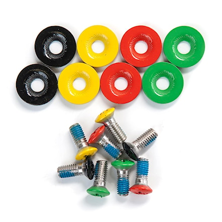 Spare Part Gravity Šrouby screws and washers - 1