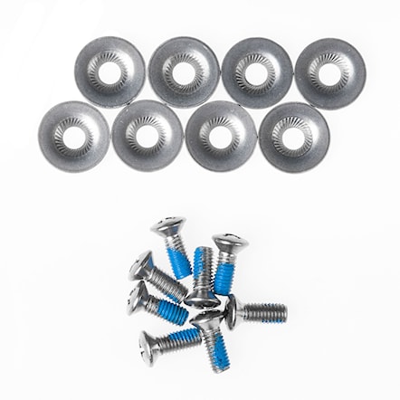 Spare Part Gravity Šrouby screws and washers - 1