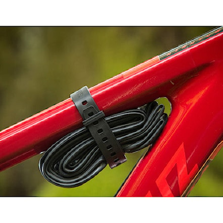 Bike Tools OneUp EDC Gear Strap 2pcs grey - 3