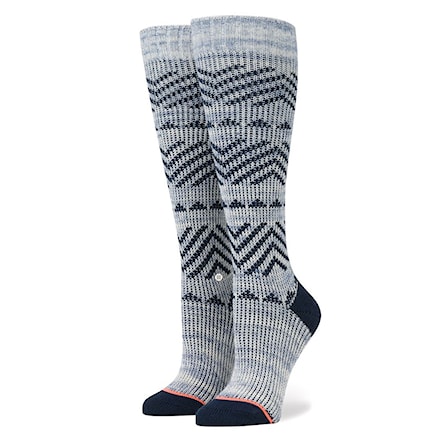 Ponožky Stance Del Valle blue 2018 - 1
