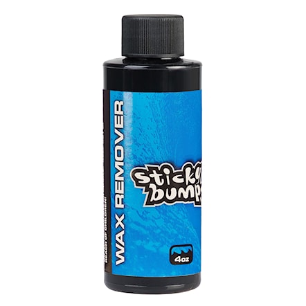 Odstraňovač vosku Sticky Bumps Waxremover - 1