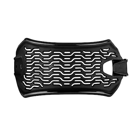 Strap Nitro Team Ankle Strap 26 W Clamp ultra black - 1