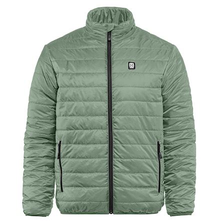 Street kurtka Horsefeathers Aiden iceberg green 2026 - 1