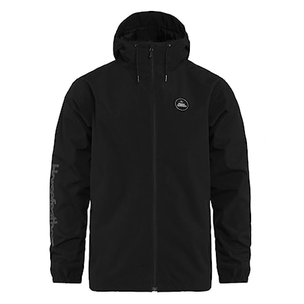 Street Jacket Horsefeathers Argon black 2025 - 2