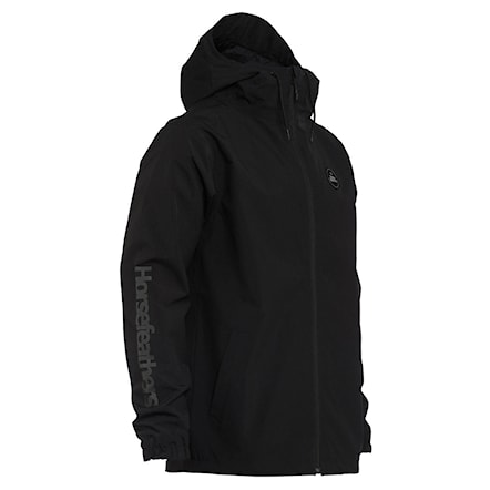 Street Jacket Horsefeathers Argon black 2025 - 5