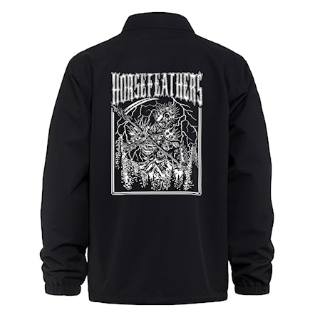 Street bunda Horsefeathers Chuck danihell 2025 - 1