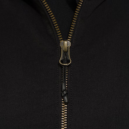 Street Jacket Horsefeathers Clark black 2025 - 10