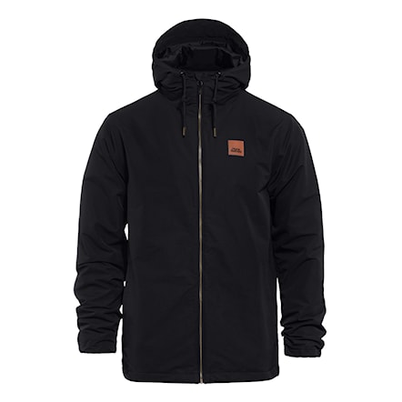 Street Jacket Horsefeathers Clark black 2025 - 4