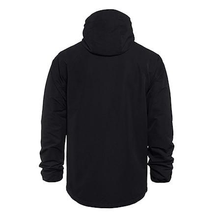 Street Jacket Horsefeathers Clark black 2025 - 5