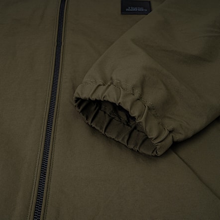 Street Jacket Horsefeathers Clark grape leaf 2025 - 10