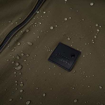 Street Jacket Horsefeathers Clark grape leaf 2025 - 7