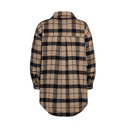 Street Jacket Horsefeathers Intan brown 2025 - 4