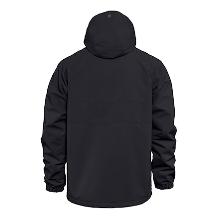 Street Jacket Horsefeathers Landon black 2025 - 5
