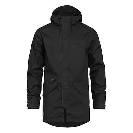 Street Jacket Horsefeathers Medel black 2024 - 1