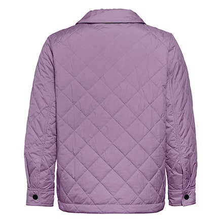Street Jacket Horsefeathers Oia lavender 2025 - 2
