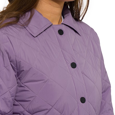 Street Jacket Horsefeathers Oia lavender 2025 - 4