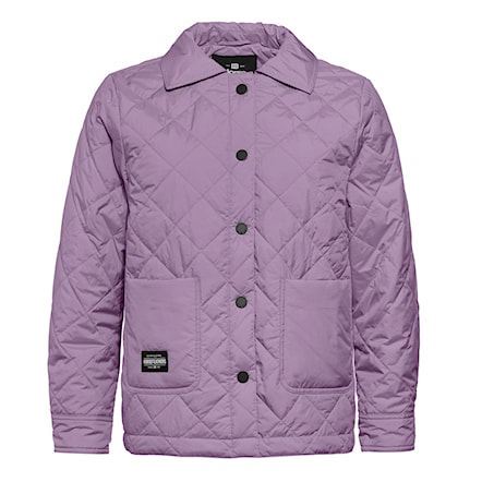 Street Jacket Horsefeathers Oia lavender 2025 - 1