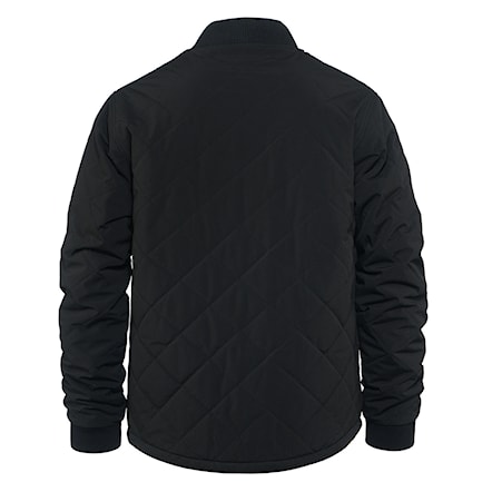 Street bunda Horsefeathers Rascal black 2026 - 2